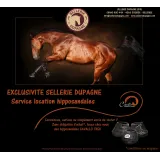 Service Location hipposandales