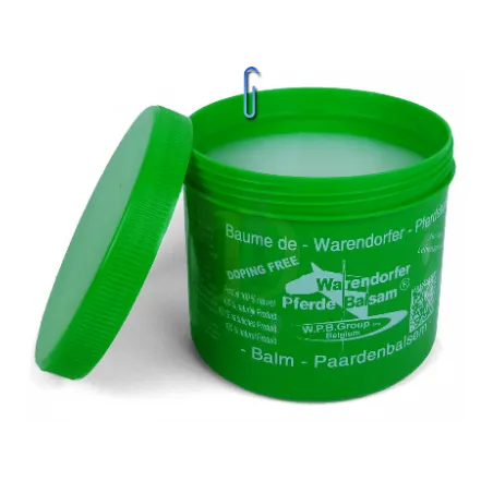 Baume de Warendorf