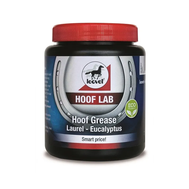 Graisse sabots Leovet HOOF LAB 750ml