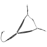 Collier de chasse Deluxe ZILCO