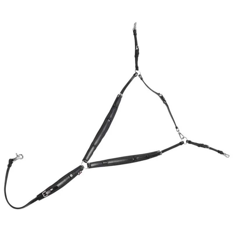 Collier de chasse Deluxe ZILCO