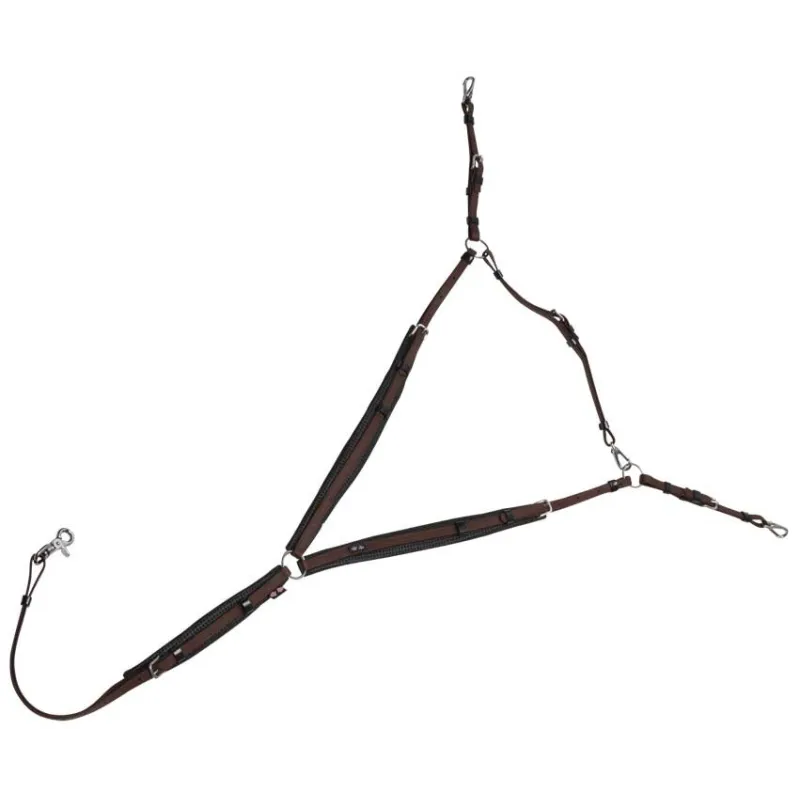 Collier de chasse Deluxe ZILCO
