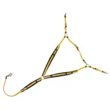 Collier de chasse Deluxe ZILCO