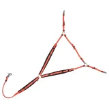 Collier de chasse Deluxe ZILCO