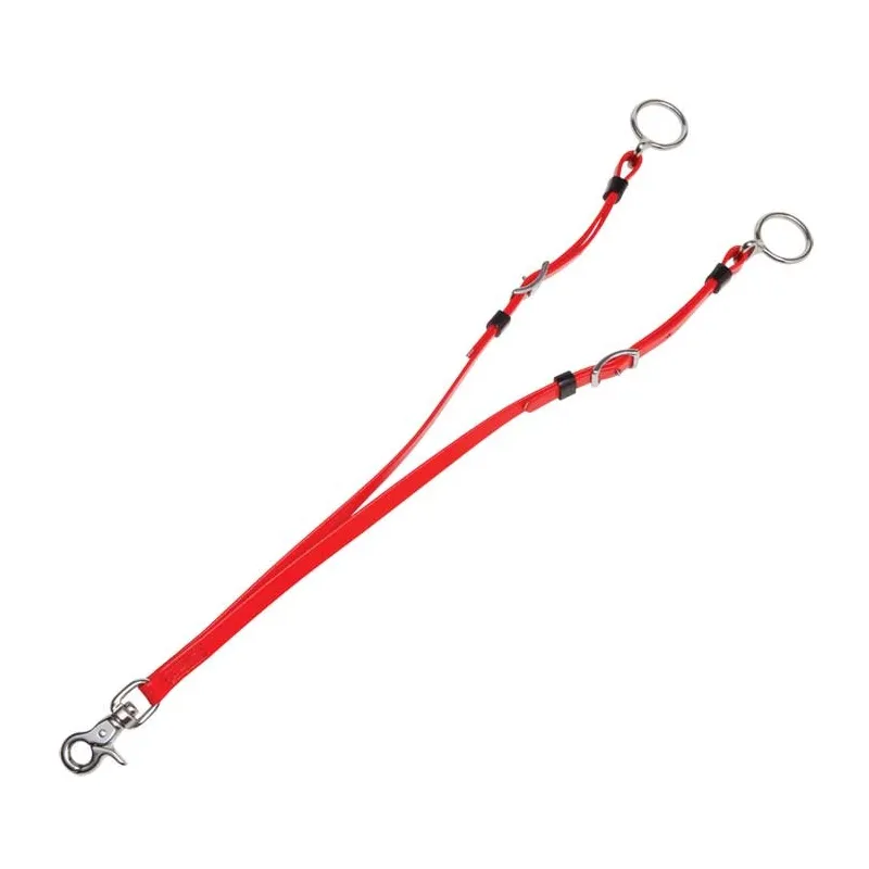 Fourche de martingale ZILCO