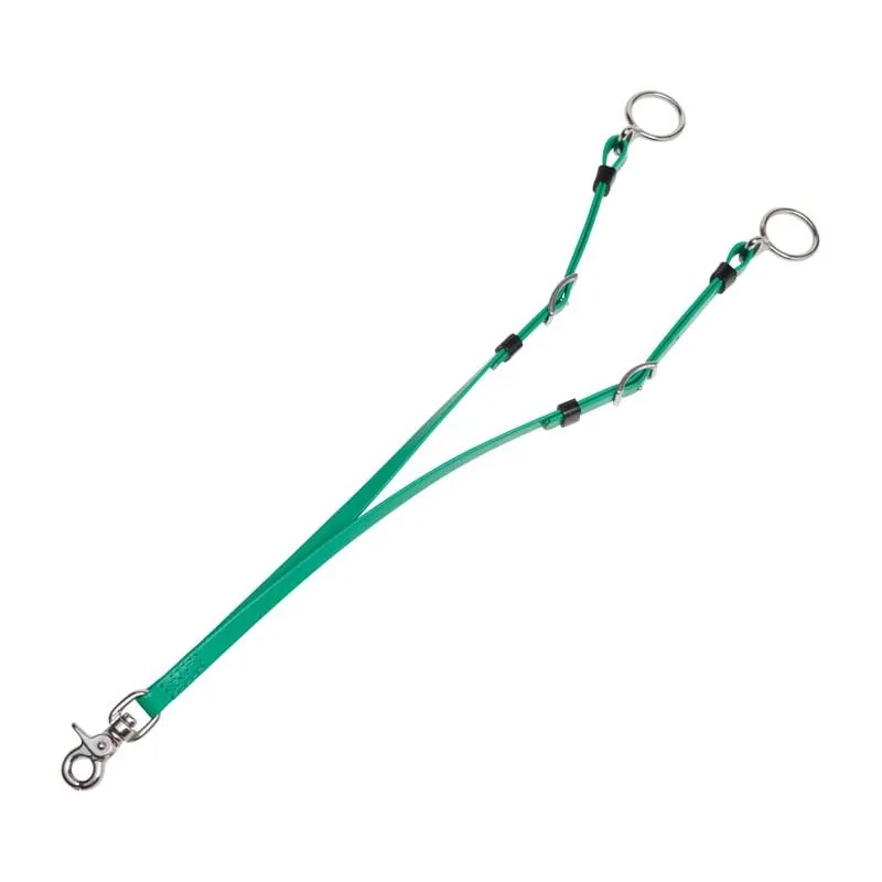 Fourche de martingale ZILCO
