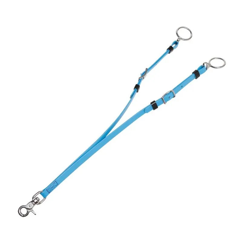 Fourche de martingale ZILCO