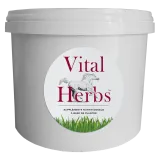 Seau vide plastique Vital Herbs