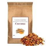 Curcuma 1kg Vital Herbs