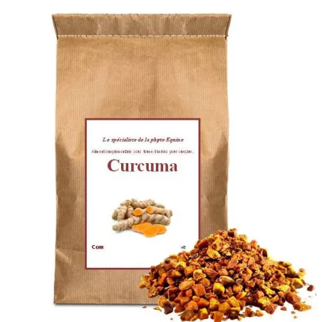 Curcuma 1kg Vital Herbs