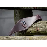 Sangle anatomique HFI cuir