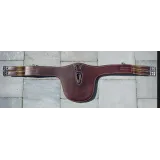 Sangle bavette HFI cuir