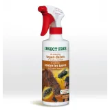 Insect Free spray anti insectes BSI taons