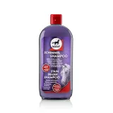 Shampoing robe claire Milton blanc Leovet