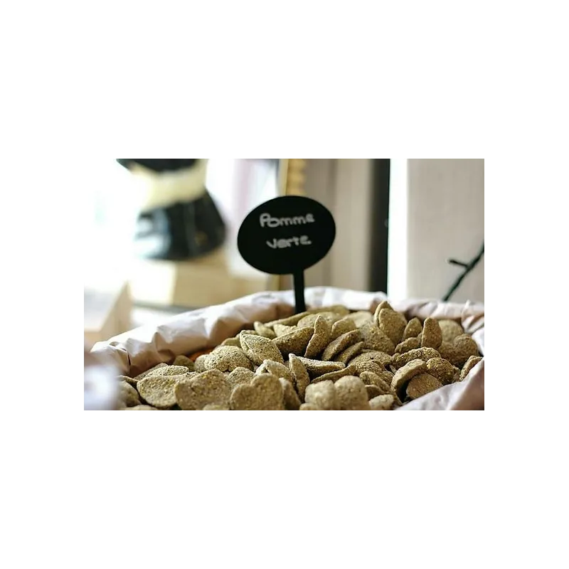 Friandises naturelles - vrac mix 3 Litres