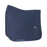 Tapis de selle Glitter Stone Dressage