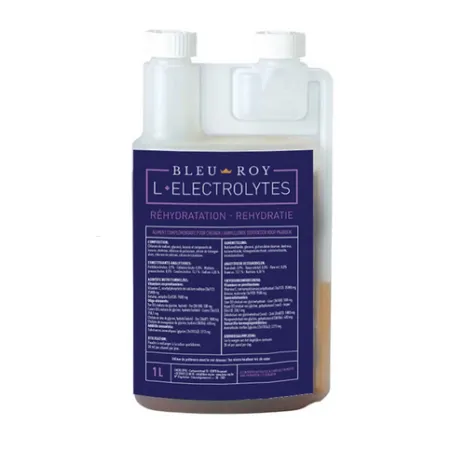 L-Electrolytes liquide