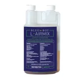 L-AIRMIX Bleu-Roy 800ml respiration