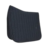 Tapis KENTUCKY Velvet Pearls Dressage NOIR