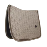 Tapis KENTUCKY Velvet Pearls Dressage BEIGE