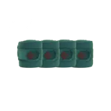 Bandages KENTUCKY velvet VERT FONCE