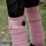Bandages KENTUCKY velvet ROSE TENDRE