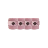 Bandages KENTUCKY velvet ROSE TENDRE