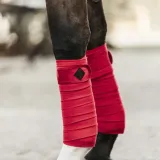 Bandages KENTUCKY velvet ROUGE