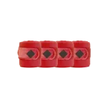 Bandages KENTUCKY velvet ROUGE