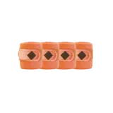 Bandages KENTUCKY velvet ORANGE