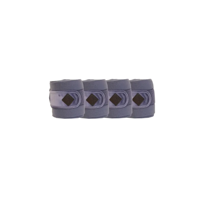 Bandages KENTUCKY velvet VIOLET
