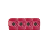 Bandages KENTUCKY velvet FUCHSIA