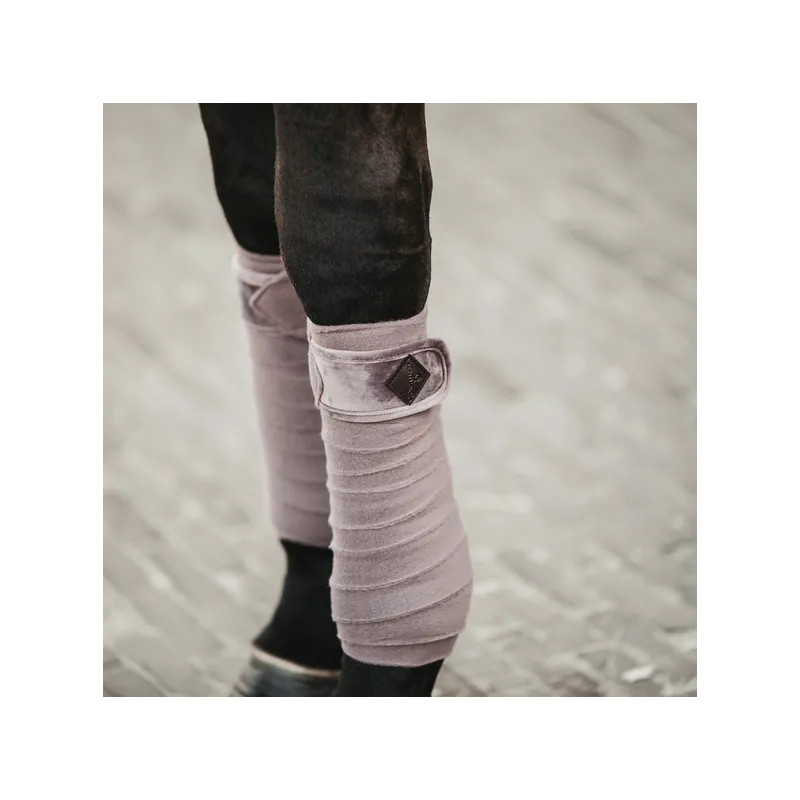 Bandages KENTUCKY velvet PARME