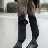 Bandages KENTUCKY Basic Velvet NOIR