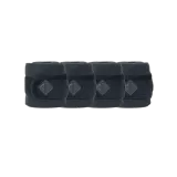 Bandages KENTUCKY Basic Velvet NOIR