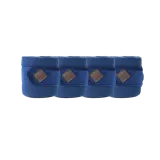 Bandages KENTUCKY Basic Velvet BLEU MARINE