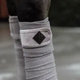 Bandages KENTUCKY Basic Velvet BEIGE