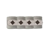 Bandages KENTUCKY Basic Velvet BEIGE