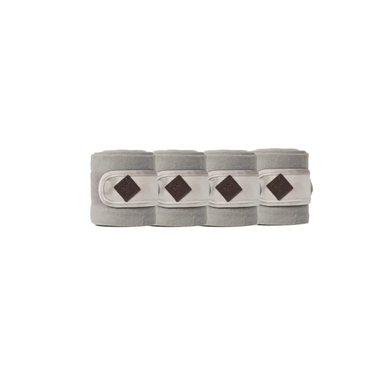 Bandages KENTUCKY Basic Velvet BEIGE