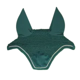 Bonnet KENTUCKY Velvet VERT FONCE