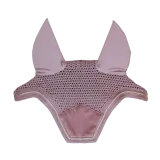 Bonnet KENTUCKY Velvet VIEUX ROSE