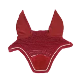 Bonnet KENTUCKY Velvet ROUGE