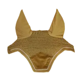 Bonnet KENTUCKY Velvet MOUTARDE
