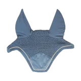 Bonnet KENTUCKY Velvet BLEU CLAIR
