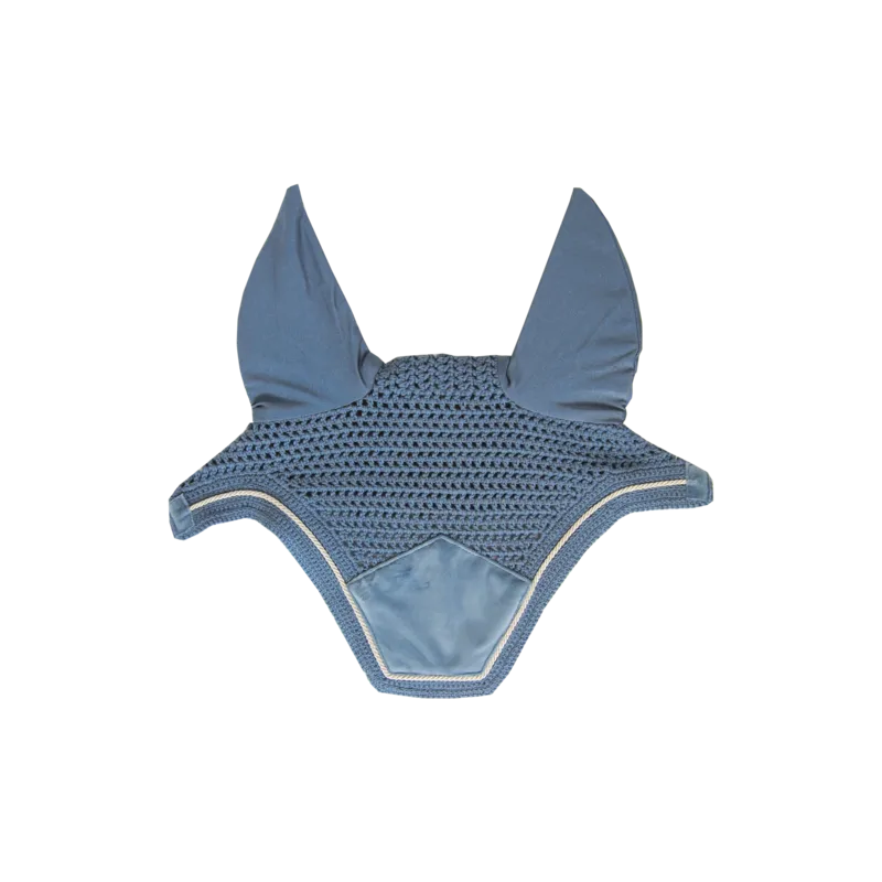 Bonnet KENTUCKY Velvet BLEU CLAIR
