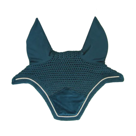 Bonnet KENTUCKY Velvet EMERAUDE
