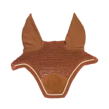 Bonnet KENTUCKY Velvet ORANGE