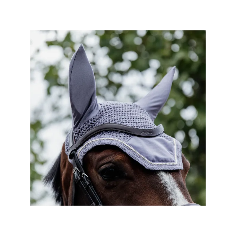 Bonnet KENTUCKY Velvet VIOLET