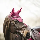 Bonnet KENTUCKY Velvet FUCHSIA