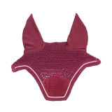 Bonnet KENTUCKY Velvet FUCHSIA